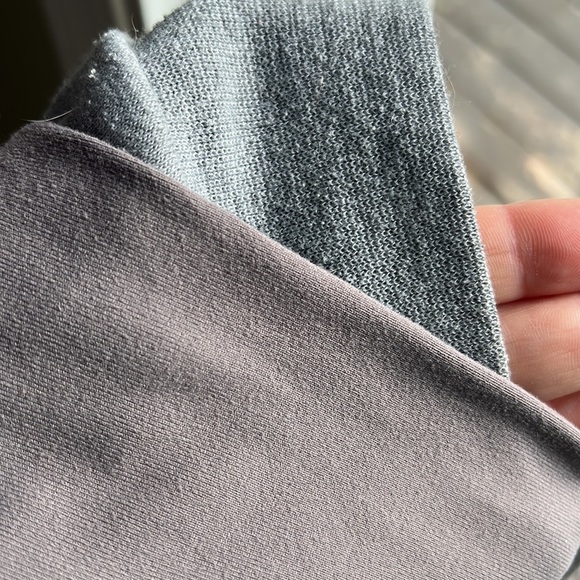 Ready to Rulu Lilac pants - Picture 5 of 5